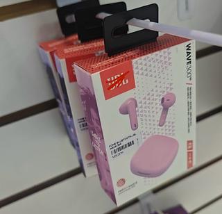 Fone de ouvido Bluetooth Wave300