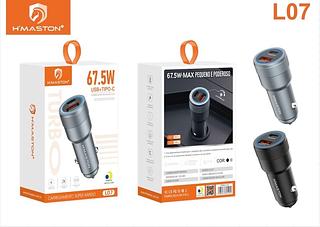 Fonte de vincular USB +TC 67.5W