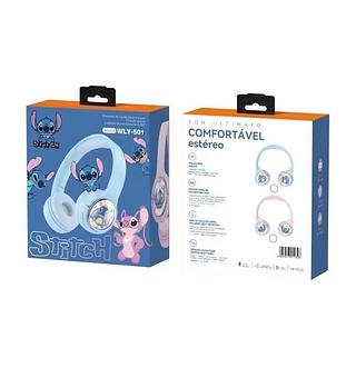 Fone de ouvido Bluetooth