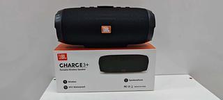 Rádio Bluetooth JBL E3