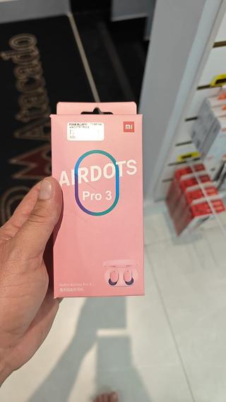 Fone de ouvido Bluetooth