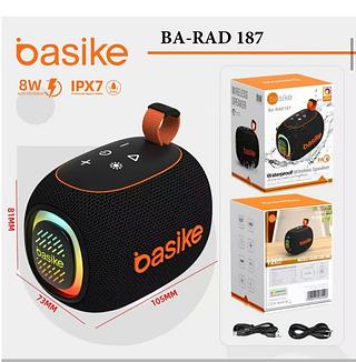 Rádio Bluetooth 8w/ ipx7
