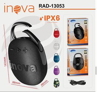 Rádio de som Bluetooth