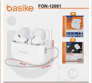 Fone de ouvido Bluetooth