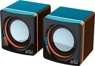 Alto-falantes de computador