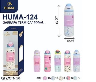 Copo térmico 1000ml