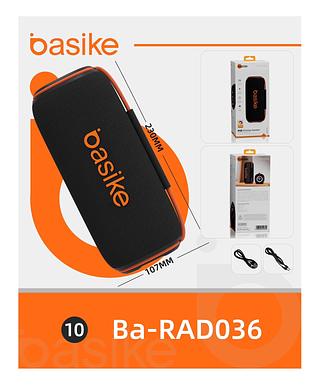 Rádio de som original