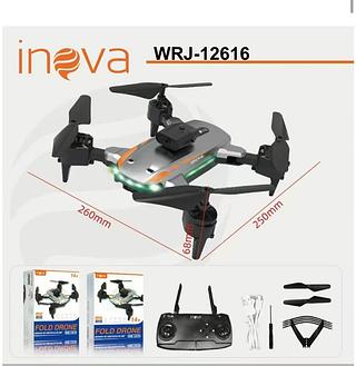 drones inova