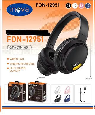 Fone de ouvido bluetooth