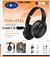 Fone de ouvido bluetooth