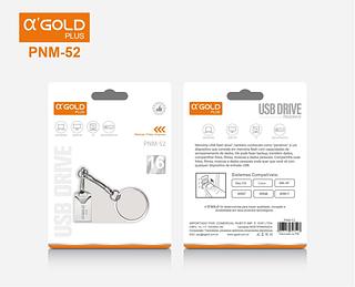Pen Drive 16g Agold