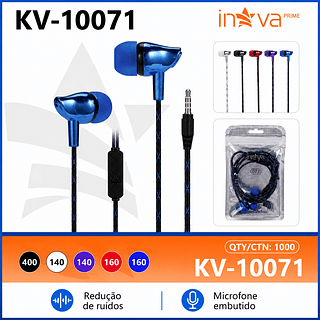 FONE INOVA FON-10071