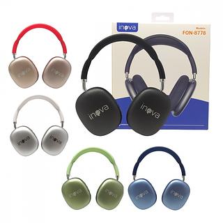 FONE SEM FIO HEADEST