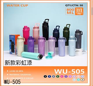 Copo modelo novo 800ml