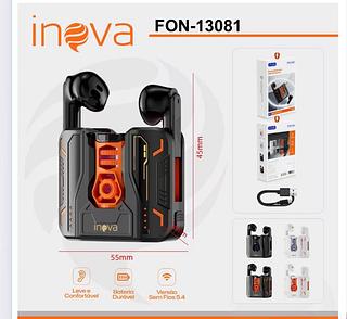Fone Bluetooth