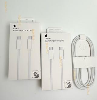 Cabo de tc tc iOS 16 1m 60W