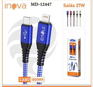 Cabo TC + iOS 1M 27w