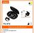 Fone de ouvido Bluetooth AGOLD