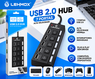 4usb hub