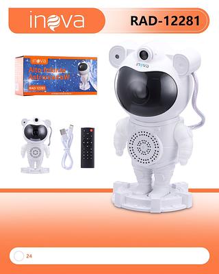 Astronauta bluetooth