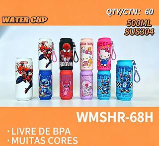 Copo térmica 500ml