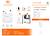 Fone de ouvido Bluetooth hmaston