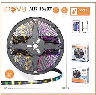 Fita Led 5M colorido