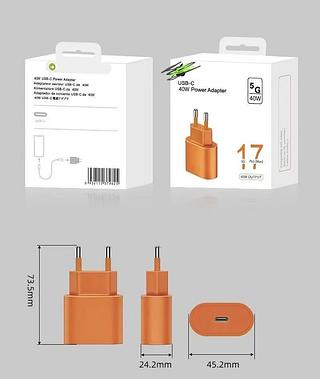 Fonte TOPC C 40w
