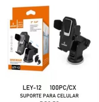 Suporte para celular lehmox