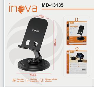 Suporte para celular Inova