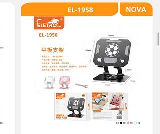 Suporte para Tablet