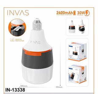 Luminária 30w