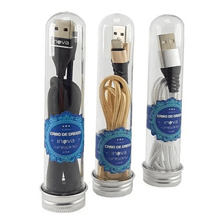 CABO INOVA CBO-5862-1M IPHOEN