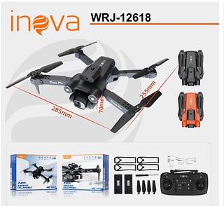 Drones Inova