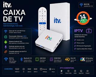 Unitv itv
