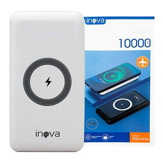 POW BANK 10000MAH PORTATIL