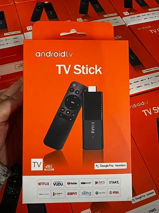 Tv stick