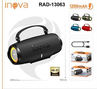 Rádio de som Bluetooth