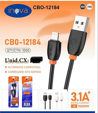 Cabo USB ios