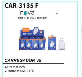 Fonte USB /tc 40w