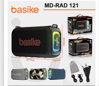 Rádio Bluetooth basike