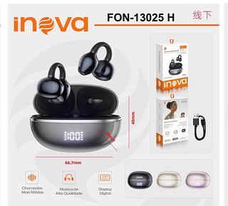 Fone Bluetooth