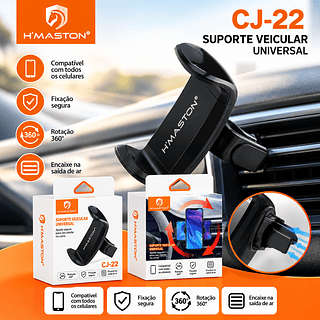 Suporte para celular