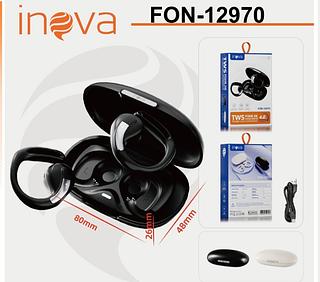 Fone de ouvido sem fio