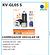 Carregador de veicular usb v8/ inova