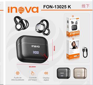 fone Bluetooth