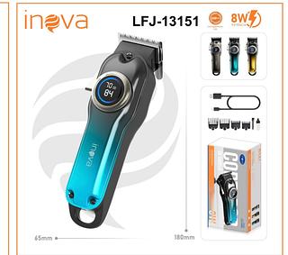 máquina de cortar cabelo Inova