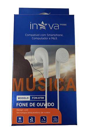 FONE INOVA FON-8700