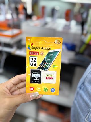 cartão de memória Origina