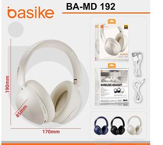 Fone de ouvido Bluetooth BASIKE